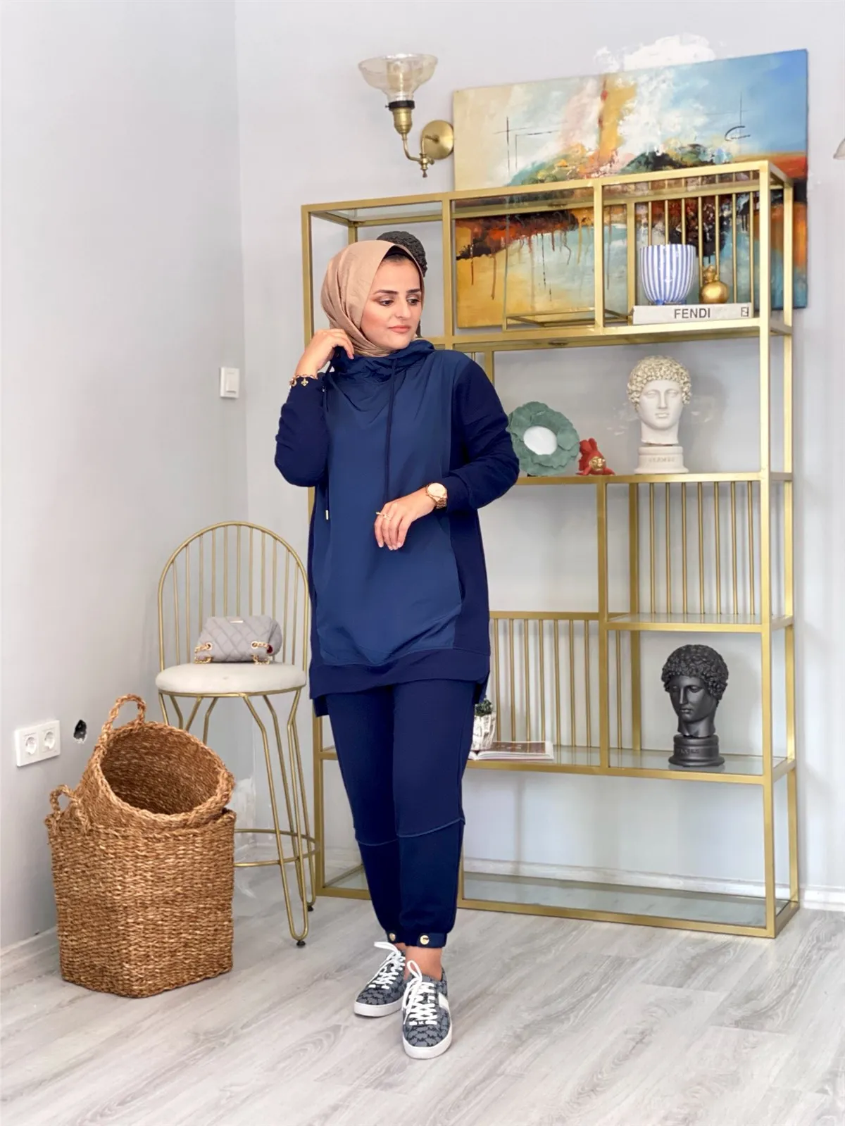 MUSLIM RAINCOAT SPORTS SUIT/WOMEN RAINCOAT SPORTS TEAM/MODERN RAINCOAT SPORTS TEAM GK9
MUSLIM RAINCOAT SPORTS SUIT/WOMEN RAINCOAT SPORTS TEAM/MODERN RAINCOAT SPORTS TEAM GK9