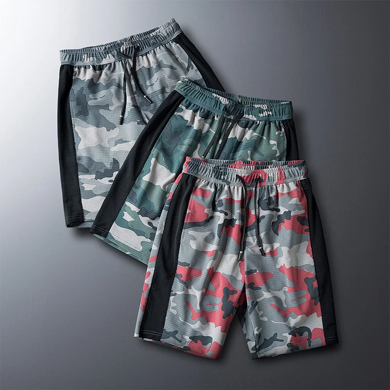 AIRGRACIAS 2020 Summer Loose Sport Shorts Men Cool Summer Basketball Short Pants Hot Sale Sweatpants
AIRGRACIAS 2020 Summer Loose Sport Shorts Men Cool Summer Basketball Short Pants Hot Sale Sweatpants
