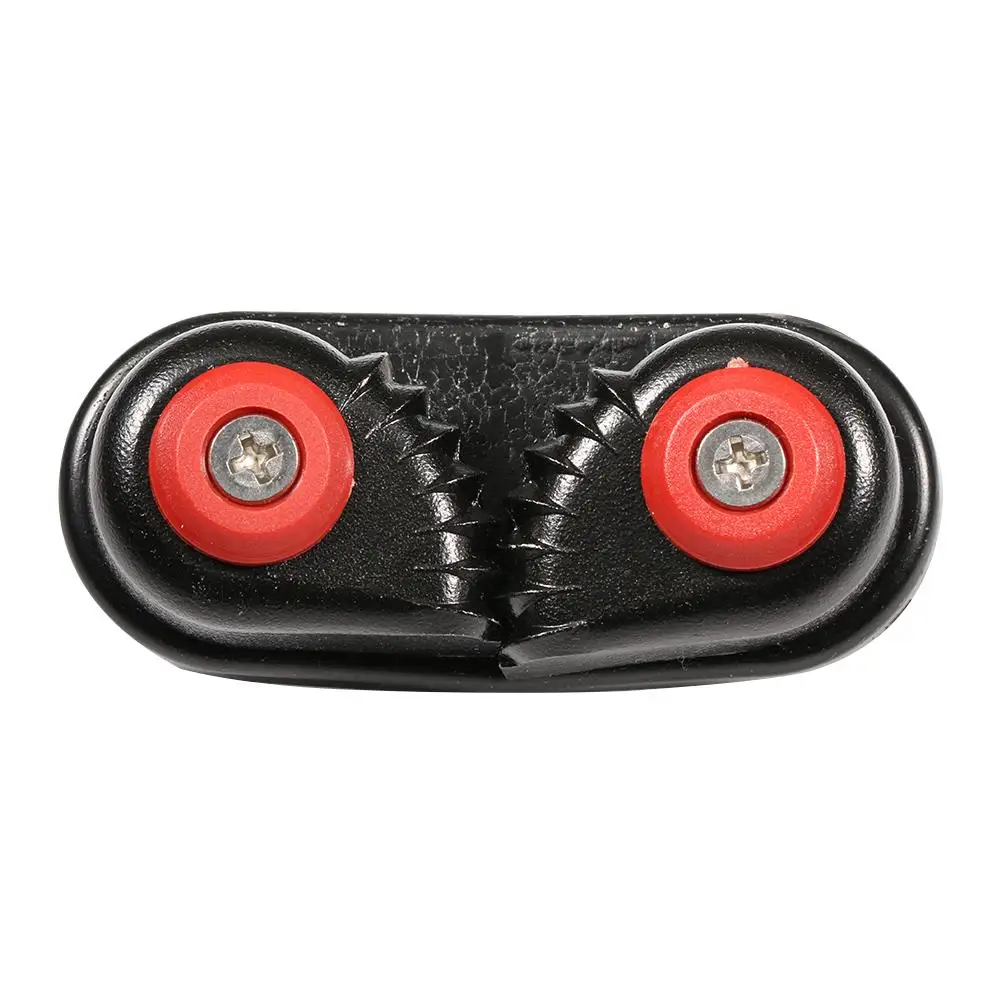 Boat Fast Entry Cleats Canoe Kayak Aluminium Alloy Cleat Matic Fairlead 15mm Rope Kayak Boat Cam Cleat Marine Sailin Accessories
Boat Fast Entry Cleats Canoe Kayak Aluminium Alloy Cleat Matic Fairlead 15mm Rope Kayak Boat Cam Cleat Marine Sailin Accessories