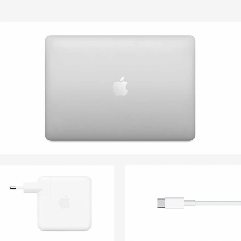 Ноутбук Apple MacBook Pro 13" Retina 9th‑gen M1 chip with 8‑core/8GB/256GB SSD (2020) MYD82RU/A MYDA2RU/A|Ноутбуки| |