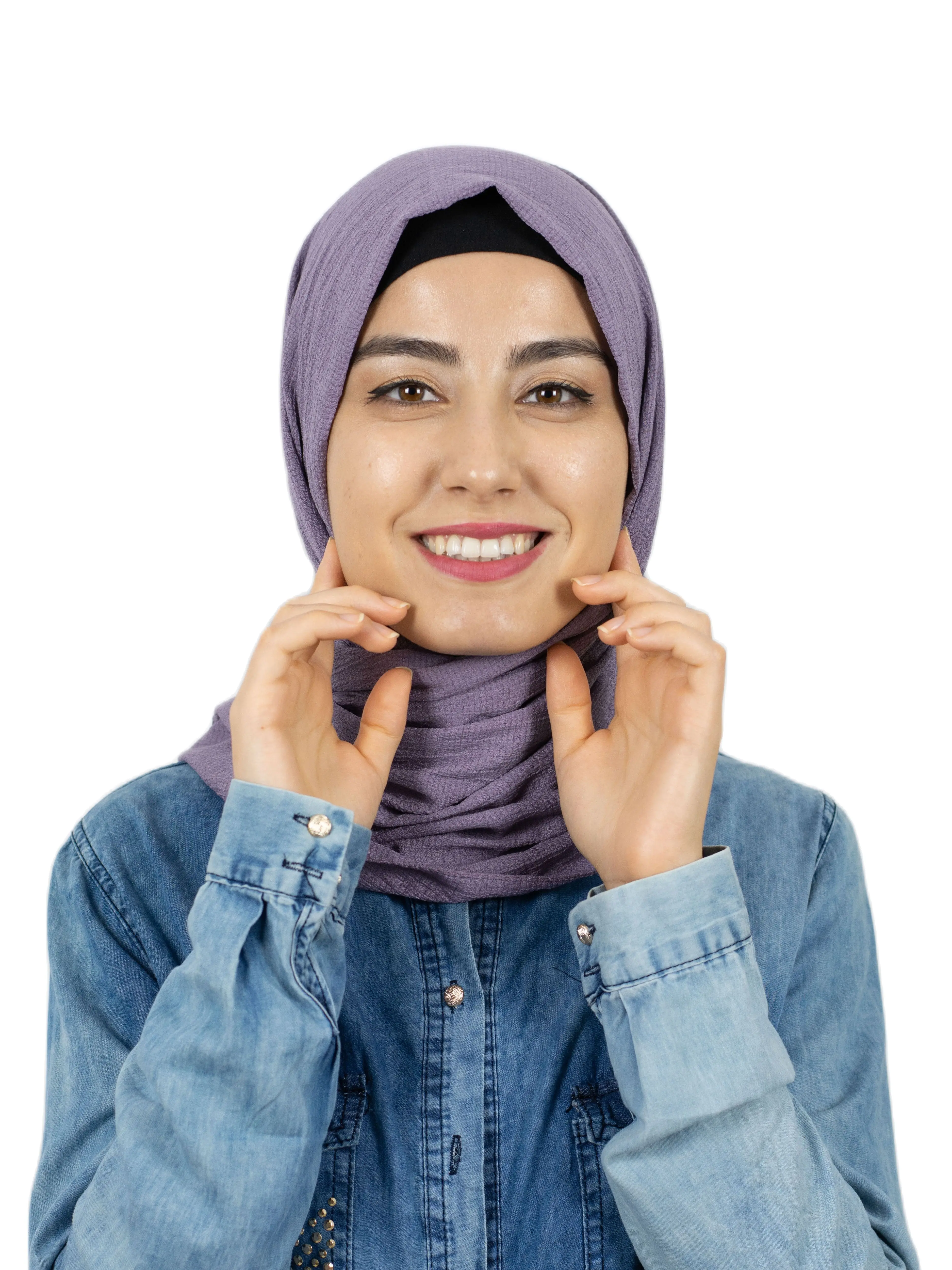 2021 New Women Muslim Shawls Hijab Quality Chiffon Thin Cotton Luxury Combed Medina Silk Mio Jazz Twill Desing
2021 New Women Muslim Shawls Hijab Quality Chiffon Thin Cotton Luxury Combed Medina Silk Mio Jazz Twill Desing