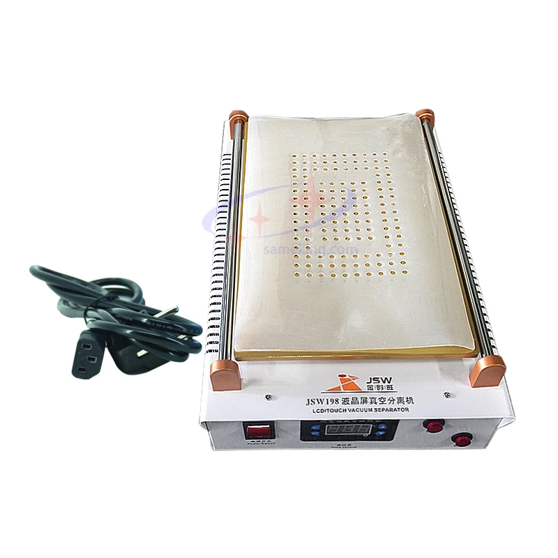 14 inch lcd manual separating machine for lcd glass separation, vacuum separation machine for cellphone lcd display repair
14 inch lcd manual separating machine for lcd glass separation, vacuum separation machine for cellphone lcd display repair