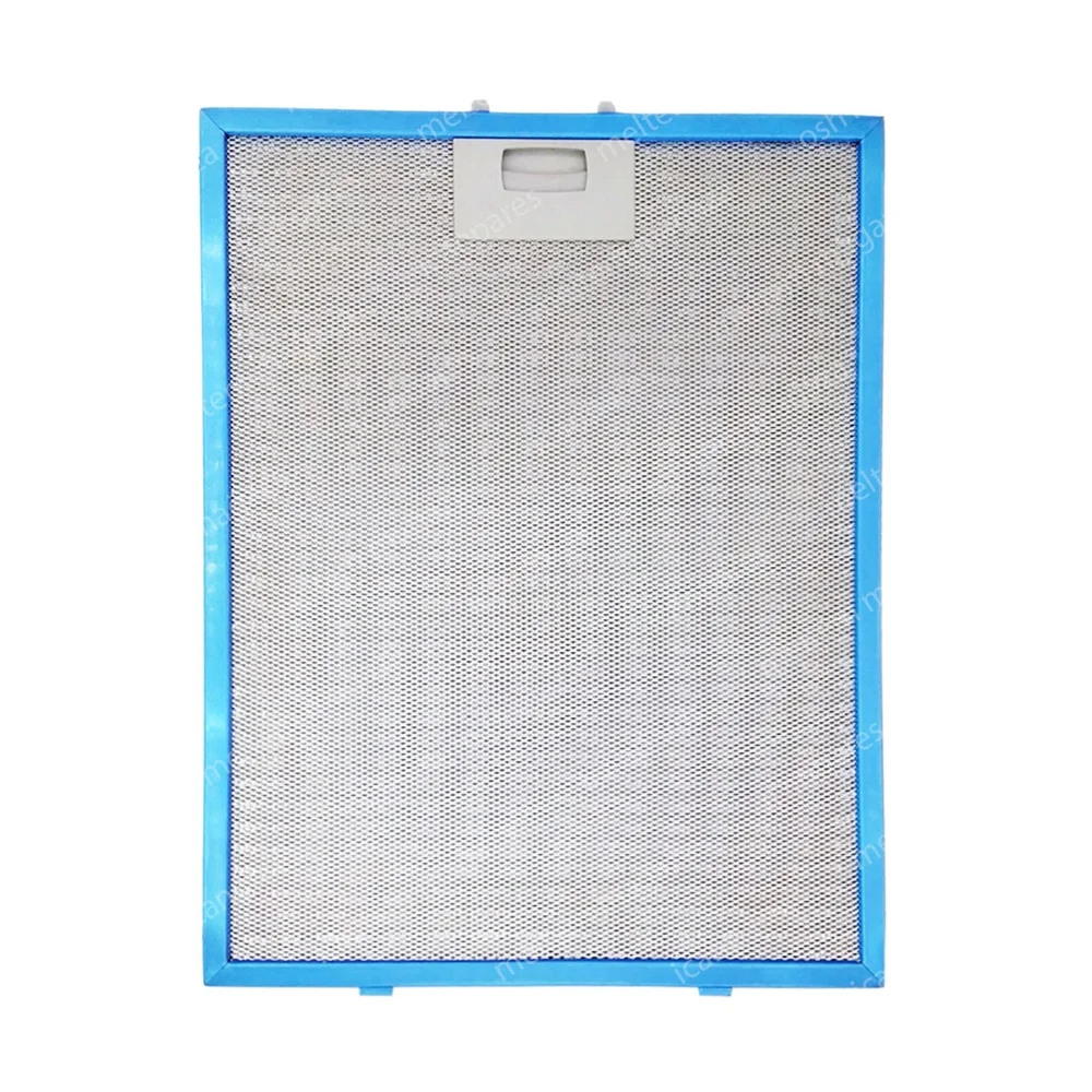Grundig кухонная вытяжка Ширина 280 мм высота 370 Плита с капюшоном сетка фильтра 28 X37 см