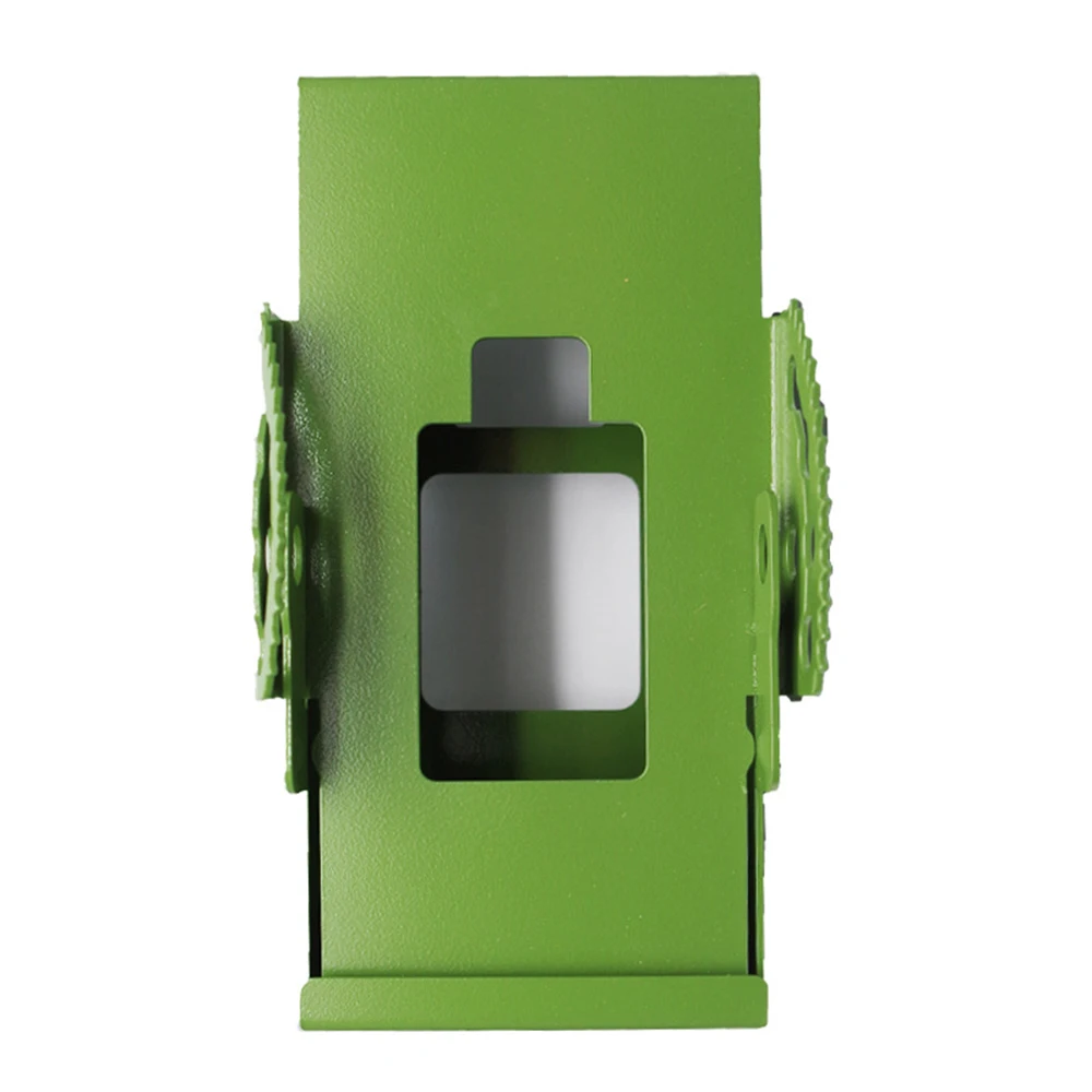 Hunting Camera Security Protection Metal Case Iron Lock Box for HC700A HC700M HC700G Series
Hunting Camera Security Protection Metal Case Iron Lock Box for HC700A HC700M HC700G Series