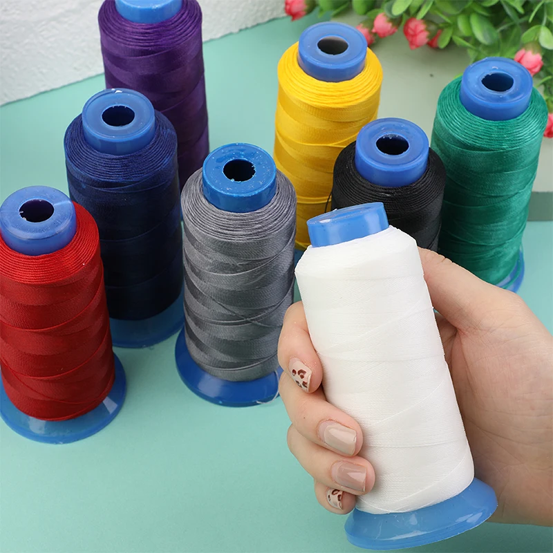 KAOBUY Round Waxed Thread Polyester Cord Wax Coated Strings for Braided Bracelets DIY Accessories or Leather Craft Sewing
KAOBUY Round Waxed Thread Polyester Cord Wax Coated Strings for Braided Bracelets DIY Accessories or Leather Craft Sewing