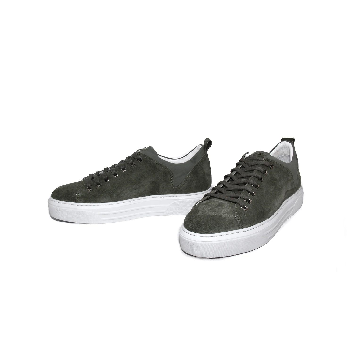 Handmade Green Suede Sneakers with Ultra Light EVA Soles, Men's High Quality Athletic Sport Casual Daily Shoes, New Collection
Handmade Green Suede Sneakers with Ultra Light EVA Soles, Men's High Quality Athletic Sport Casual Daily Shoes, New Collection