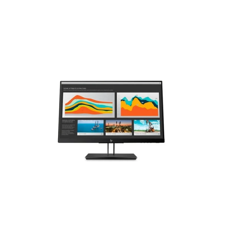 

21.5" HP 1JS05A4 Z22n G2 IPS 5MS 1920x1080 1xVGA 1xHDMI 1xDP MONITOR