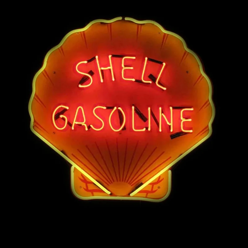 Неоновая вывеска для Shel, бензиновая лампа, неоновые лампочки, Настенный декор, заправочная станция, притягивасветильник, неоновый настенны...
Неоновая вывеска для Shel, бензиновая лампа, неоновые лампочки, Настенный декор, заправочная станция, притягивасветильник, неоновый настенны...