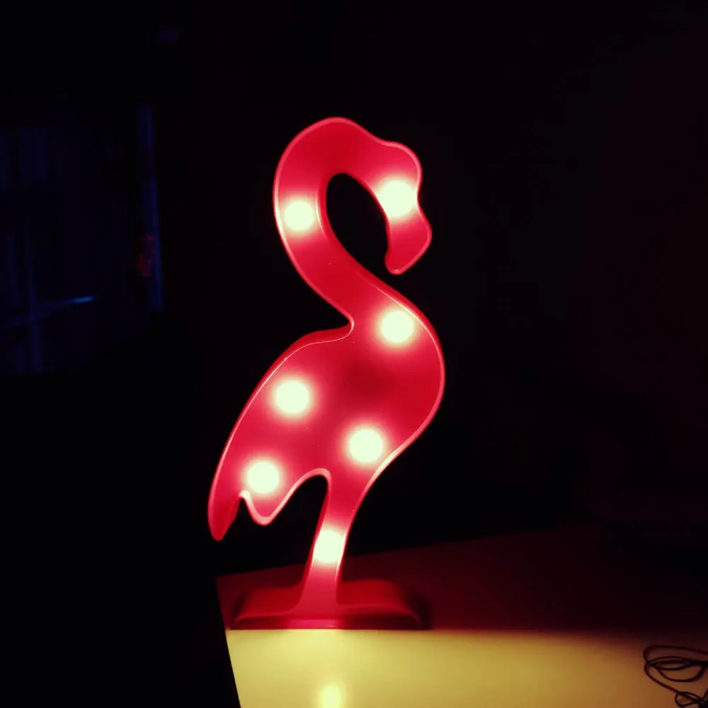 Flamingo Large Led Lamp gift decorative children adult surprise beautiful room lamp 
Flamingo Large Led Lamp gift decorative children adult surprise beautiful room lamp