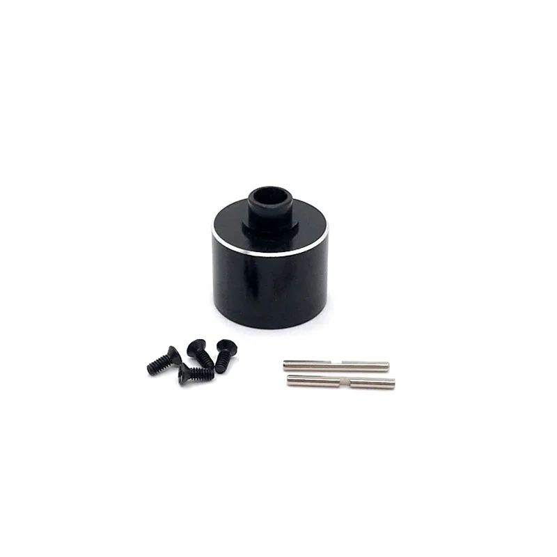 Differential Case For WLtoys 144001 144002 124016 124017 124018 124019 RC Car Metal Upgrade Parts
Differential Case For WLtoys 144001 144002 124016 124017 124018 124019 RC Car Metal Upgrade Parts