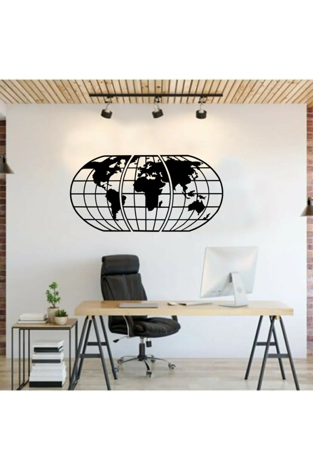 World Map Decor Painting Wooden Wall Board Poster Table Sticker Black Company Office School Classroom Home Room Hotel Lobby Cafe
World Map Decor Painting Wooden Wall Board Poster Table Sticker Black Company Office School Classroom Home Room Hotel Lobby Cafe