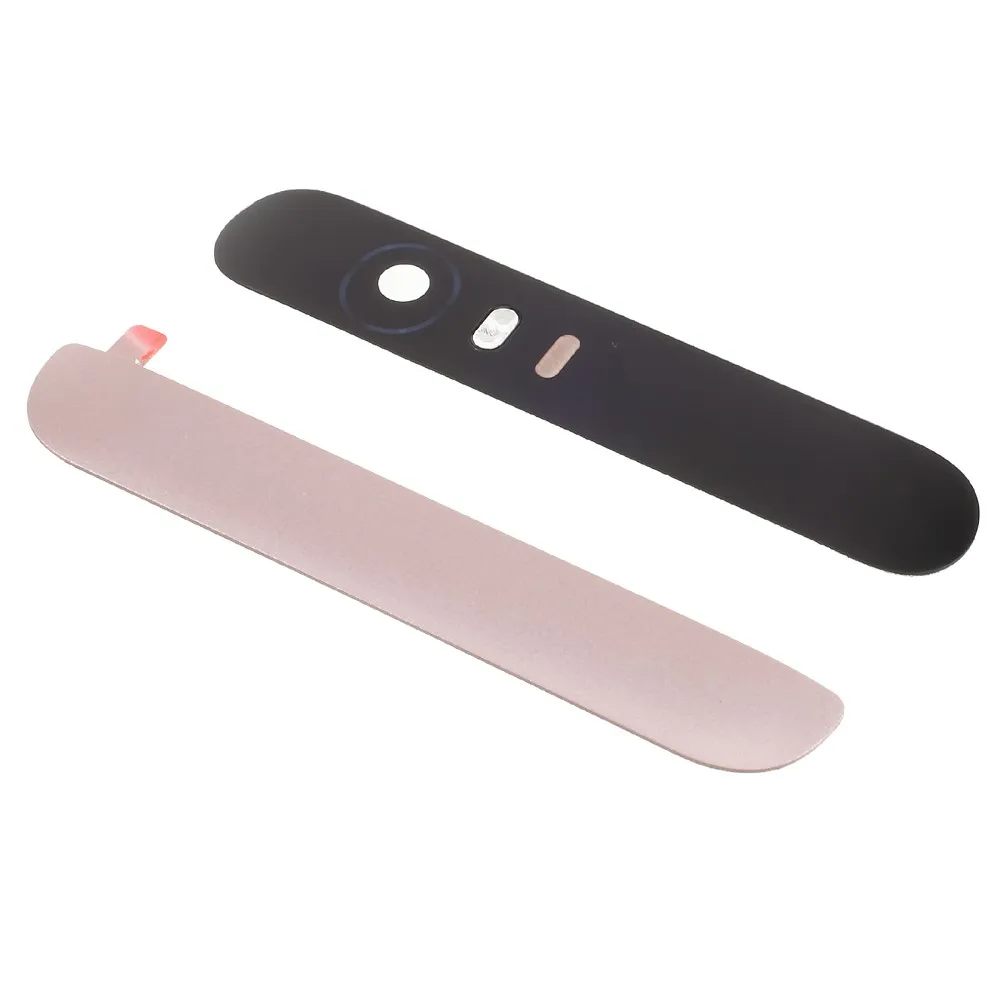 Задняя панель верхняя и нижняя для Huawei Nexus 6P Золотой (OEM)|Корпусы рамки мобильных