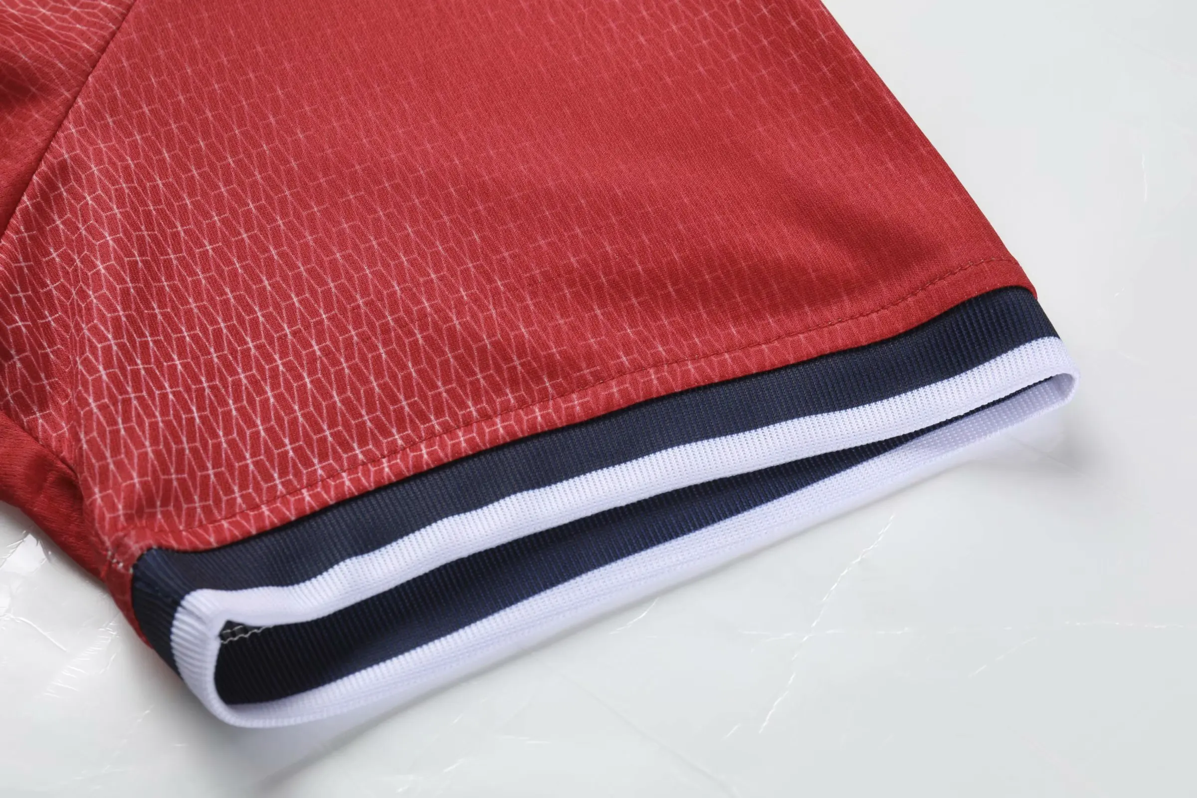 Adult Football custom jersey short sleeve Soccer Team Uniform Suit Jersey print name logo number
Adult Football custom jersey short sleeve Soccer Team Uniform Suit Jersey print name logo number