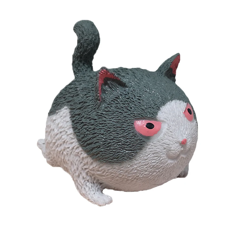 Antistress Mini Toy Angry Cute Stuff Cat Soft Rebound Creative Decompression Pinch Vent Toys For Aldult And Children
Antistress Mini Toy Angry Cute Stuff Cat Soft Rebound Creative Decompression Pinch Vent Toys For Aldult And Children