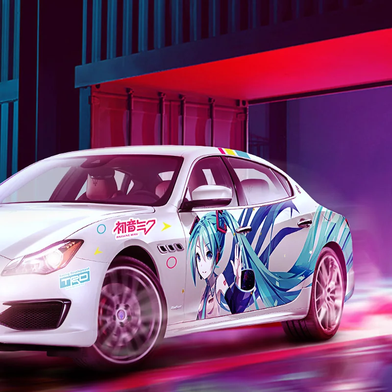 Сексуальное аниме ITASHA, индивидуальный дизайн, модель JDM, японские вишневые наклейки для кузова автомобиля в виде цветка вишни с любыми автом...
Сексуальное аниме ITASHA, индивидуальный дизайн, модель JDM, японские вишневые наклейки для кузова автомобиля в виде цветка вишни с любыми автом...