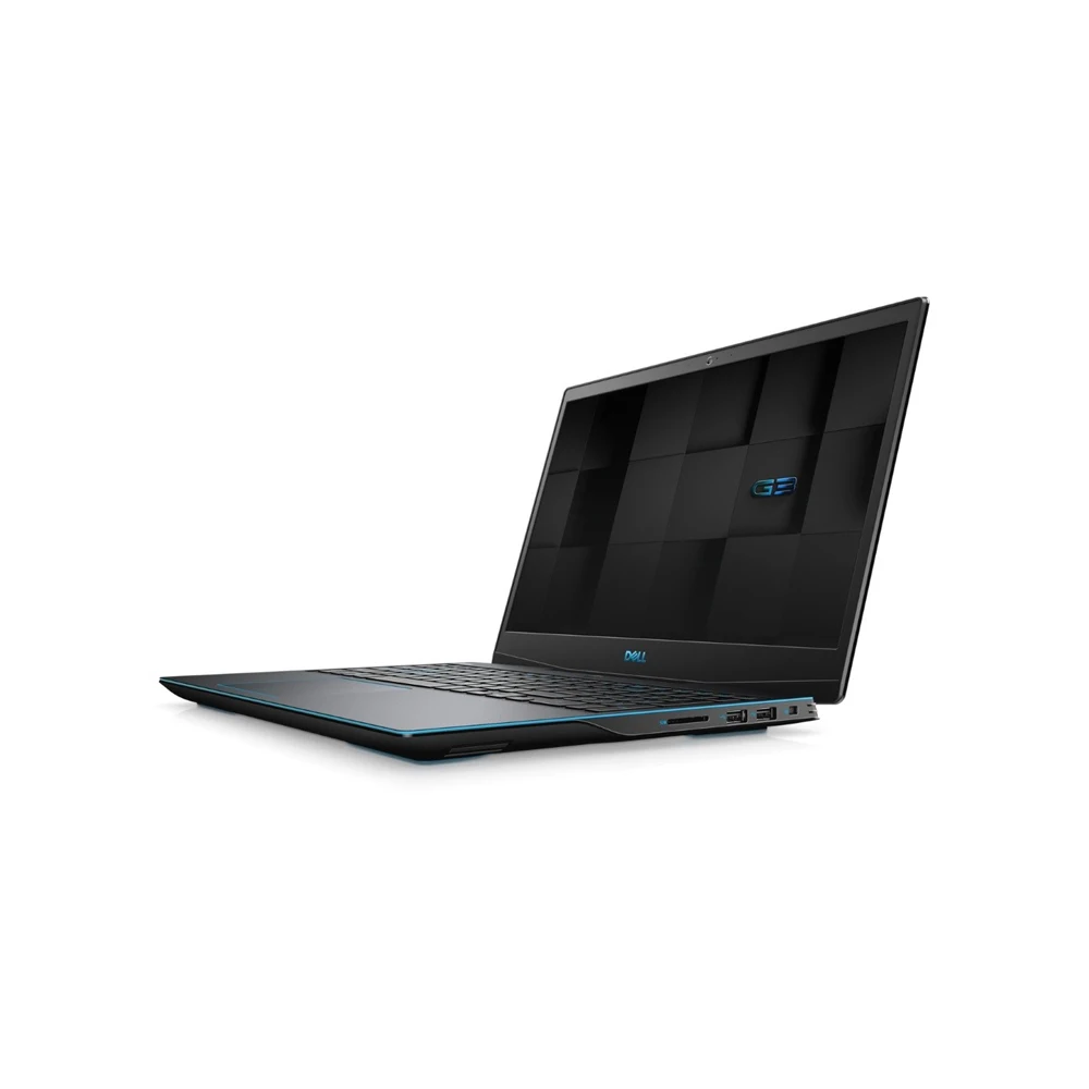 Ноутбук игровой Dell G3 15-3590 15.6" FHD IPS AG/i5-9300H/8GB/512GB SSD/GTX 1650 4Gb/Linux/Black | Компьютеры и офис