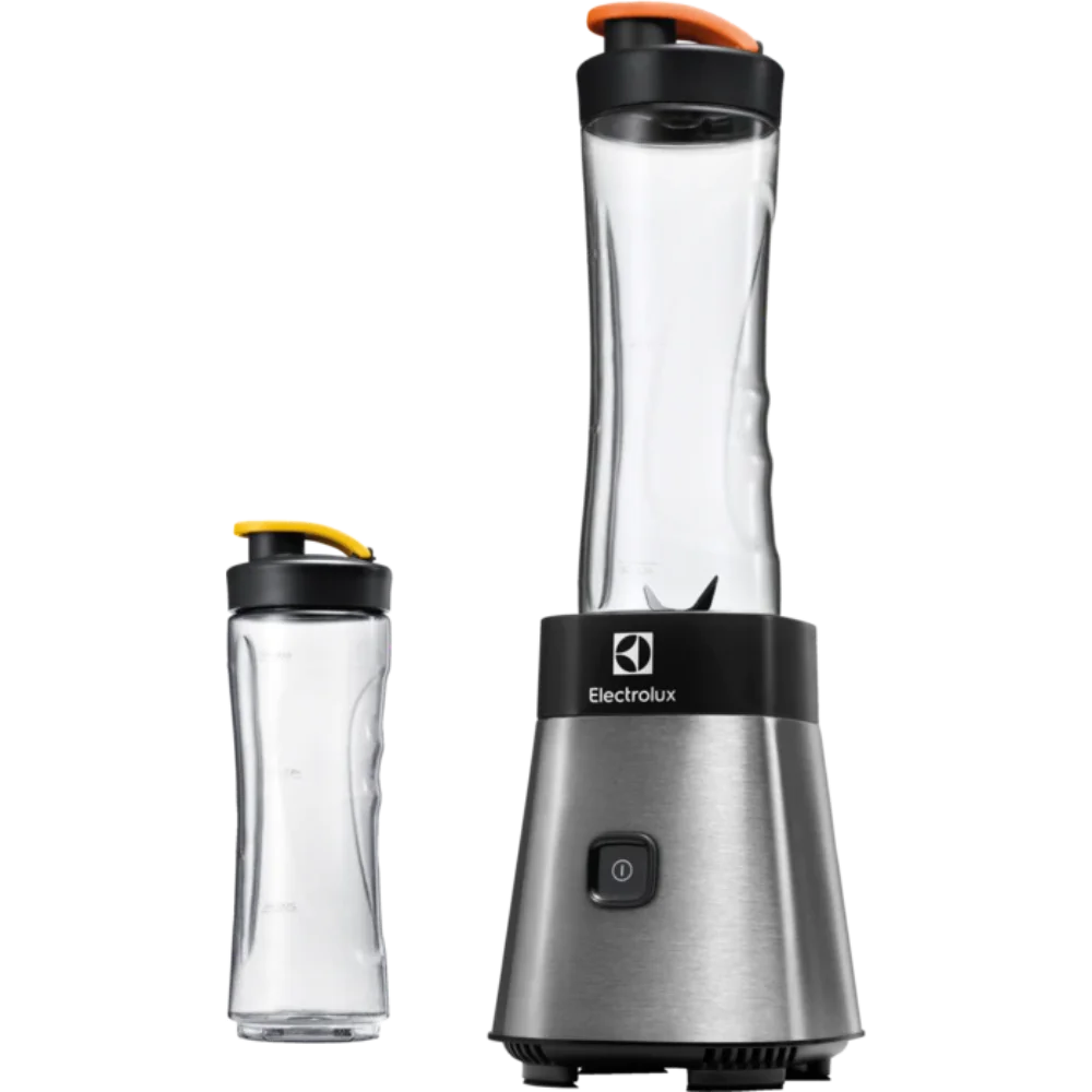 Блендер для смузи Electrolux EBS2500, спортивный блендер, дополнительная бутылка в комплекте, прочная и долговечная конструкция (подходит для смузи)
Блендер для смузи Electrolux EBS2500, спортивный блендер, дополнительная бутылка в комплекте, прочная и долговечная конструкция (подходит для смузи)