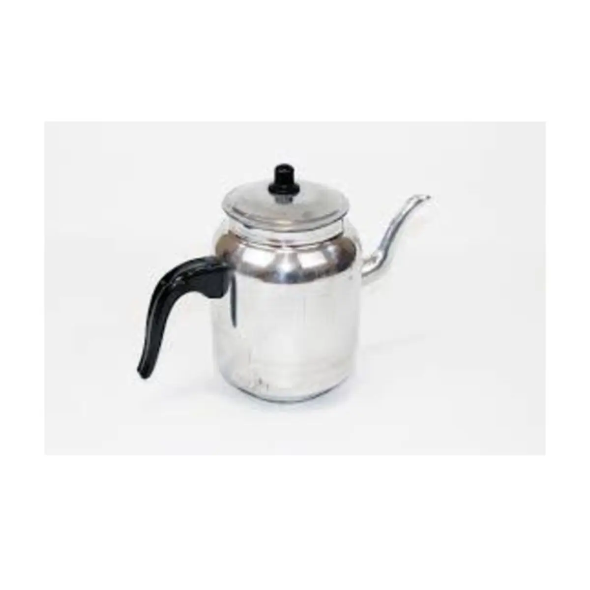 Aluminum Teapot At Home In Samovar 1.3, 1.6, 2, 2.5 Liter Top High Quality Heat Resistant Handle Camping Picnic Travel Teapot
Aluminum Teapot At Home In Samovar 1.3, 1.6, 2, 2.5 Liter Top High Quality Heat Resistant Handle Camping Picnic Travel Teapot