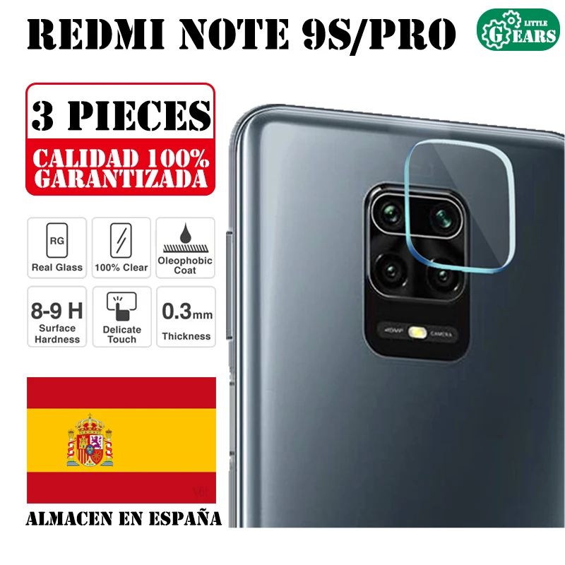 Функции Redmi Note 8 Pro