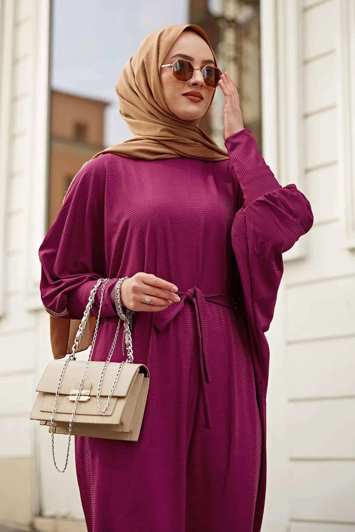 Длинная туника с рукавом реглан, Рамадан, ИД абайя, Дубай, Турция, мусульманский модный хиджаб, платье, мусульманская одежда, африканские пла...
Длинная туника с рукавом реглан, Рамадан, ИД абайя, Дубай, Турция, мусульманский модный хиджаб, платье, мусульманская одежда, африканские пла...