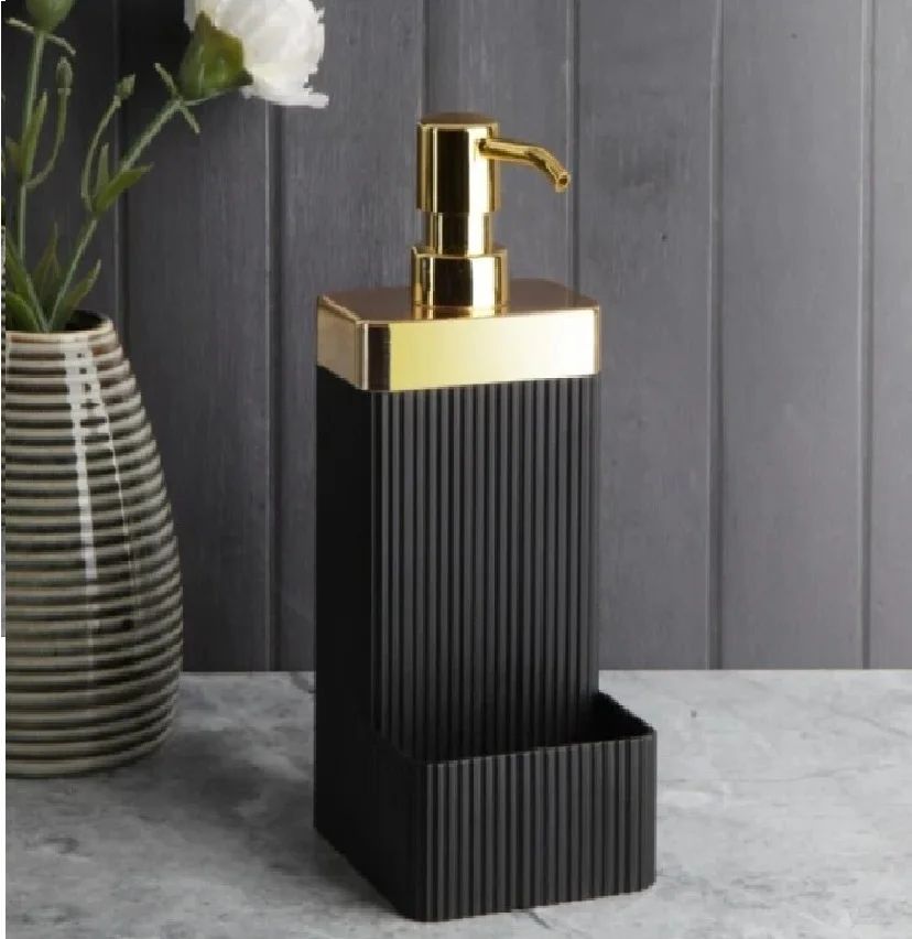 Liquid soap dispenser 450ML dish sponge holder kitchen accessories 8 colors laundry refillable bottles decorative bathroom, sink
Liquid soap dispenser 450ML dish sponge holder kitchen accessories 8 colors laundry refillable bottles decorative bathroom, sink