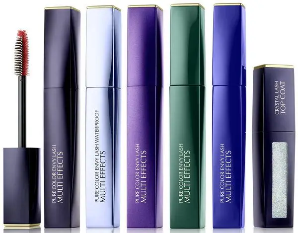 Pure Color Envy Lash Multi Effects Black Mascara Eyes Makeup Eyelashes Make Up Eyebrow Lash Cosmetics Long Extensions Best Volume Lengthening Curling Lifting Dry Thick Eyelashes 4d Mascara Bambi Hooded Smokey Looks
Pure Color Envy Lash Multi Effects Black Mascara Eyes Makeup Eyelashes Make Up Eyebrow Lash Cosmetics Long Extensions Best Volume Lengthening Curling Lifting Dry Thick Eyelashes 4d Mascara Bambi Hooded Smokey Looks
