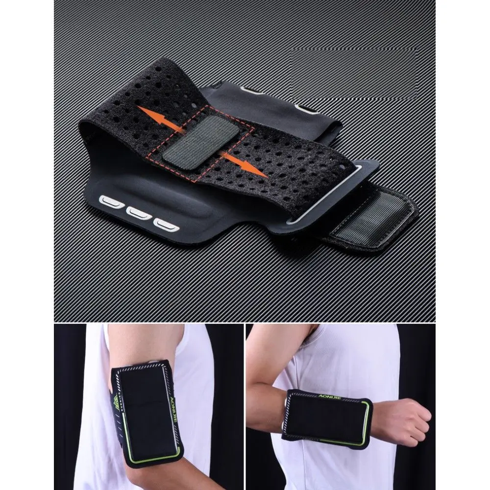Professional arm cover neoprene armband sport running bike cycling gym for Sony Xperia Z3 Plus E6533 | Мобильные телефоны и