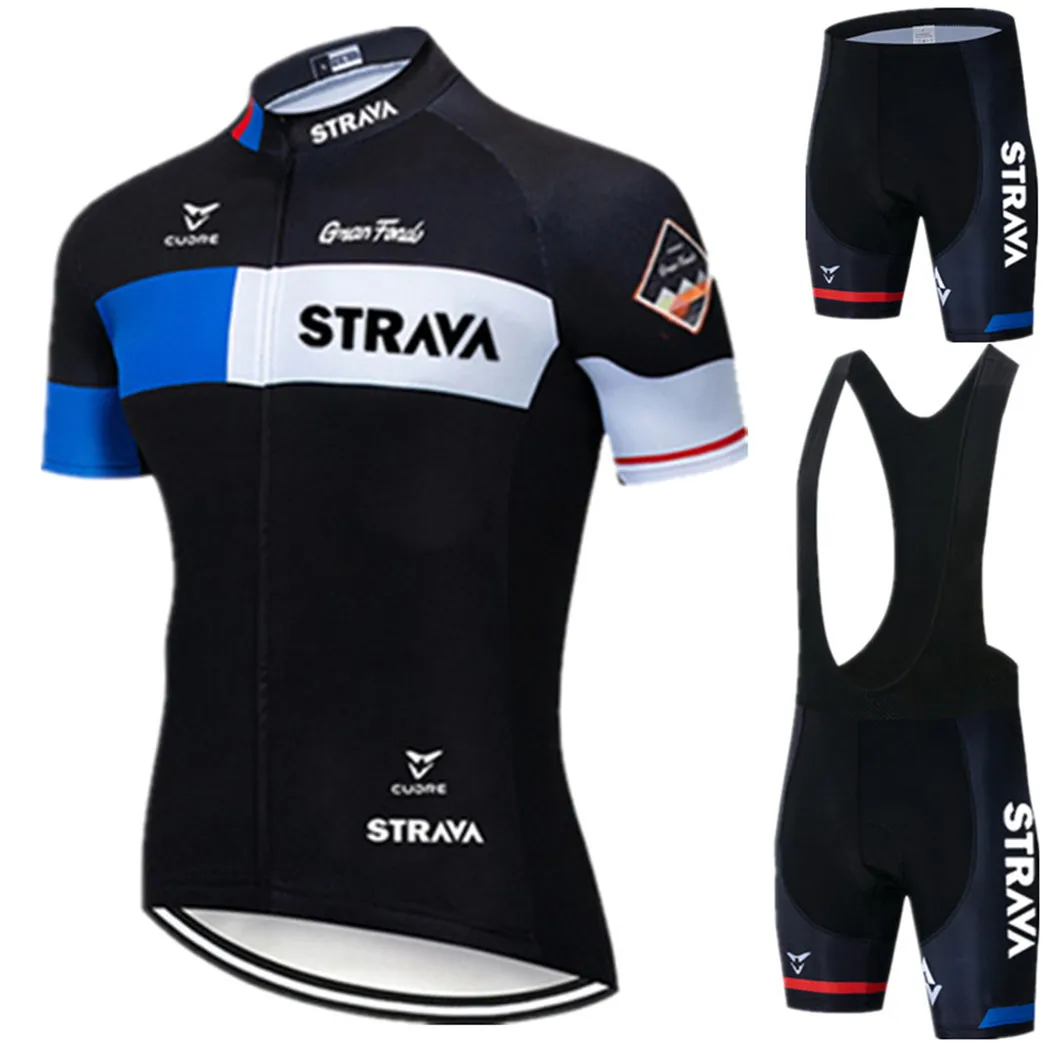 Summer Cycling Jersey Set Men Short Sleeve Bicycle Clothing Maillot Ciclismo 2021 Pro Mountain Bike Clothes Cycling Kit
Summer Cycling Jersey Set Men Short Sleeve Bicycle Clothing Maillot Ciclismo 2021 Pro Mountain Bike Clothes Cycling Kit