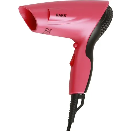 

Salon Hair-Dryer Hot-Cold 2-Speed Raks Mona 1400 Watt