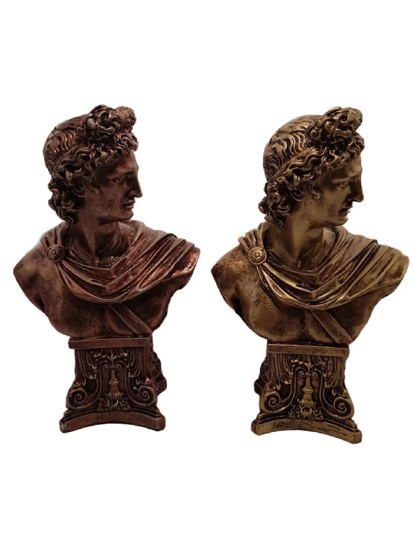 Sculptu Alexander De Great Biblo Polyester Handmake Painting (31Cm) Home Workplace Decoration Design Modern Design 2021
Sculptu Alexander De Great Biblo Polyester Handmake Painting (31Cm) Home Workplace Decoration Design Modern Design 2021