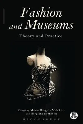 

Мода и музеи: теория и практика