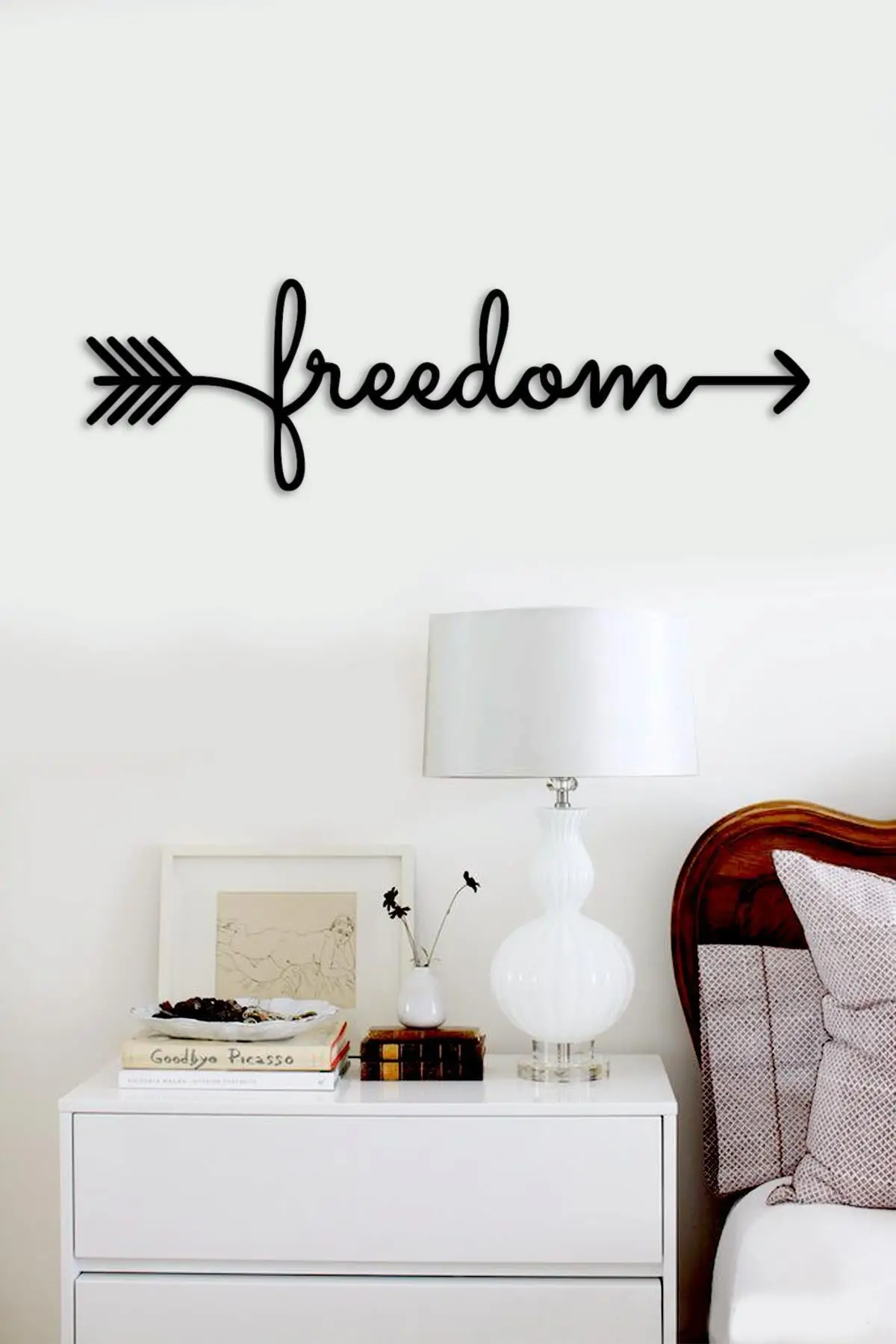 Wood laser cut wall decor will add color to your loved ones' homes and offices, and you can make your wall decor by creating you
Wood laser cut wall decor will add color to your loved ones' homes and offices, and you can make your wall decor by creating you