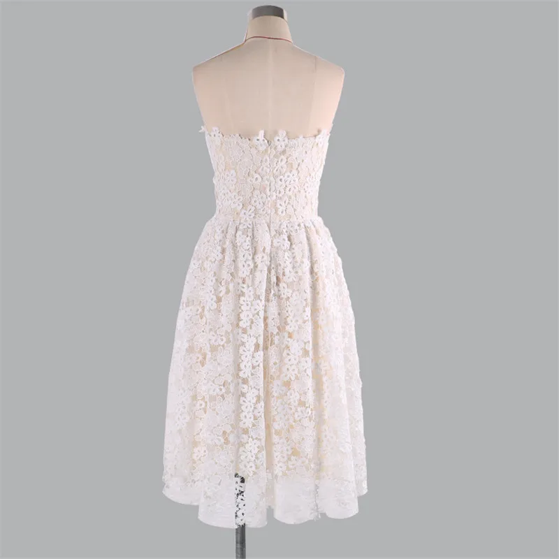 Summer Sexy Off Shoulder White Dress Women 2019 Lace Mini Dresses Female Solid V-neck Dress Ladies Elegant Vestido Femme
Summer Sexy Off Shoulder White Dress Women 2019 Lace Mini Dresses Female Solid V-neck Dress Ladies Elegant Vestido Femme