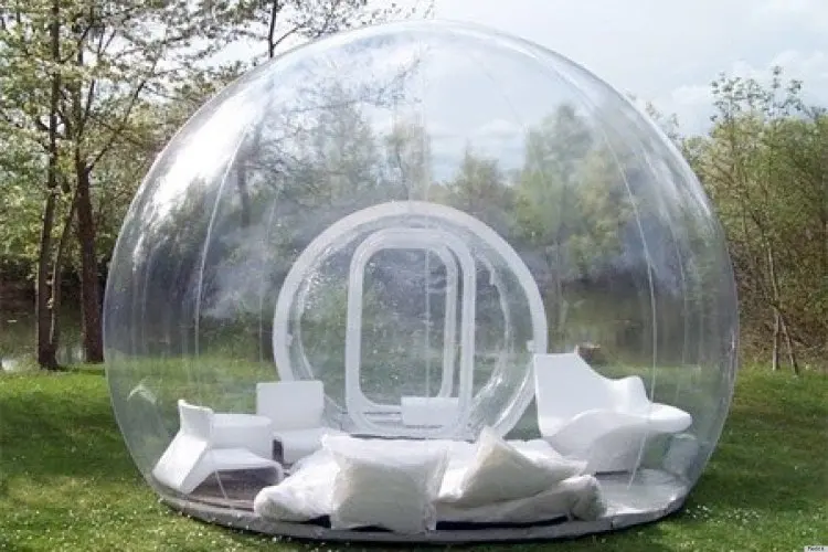 3/4/5m 10/13/16ft Outdoor Camping Inflatable Bubble Tent Large Diy House Dome Camping Cabin Lodge Air Bubble Transparent Tent
3/4/5m 10/13/16ft Outdoor Camping Inflatable Bubble Tent Large Diy House Dome Camping Cabin Lodge Air Bubble Transparent Tent