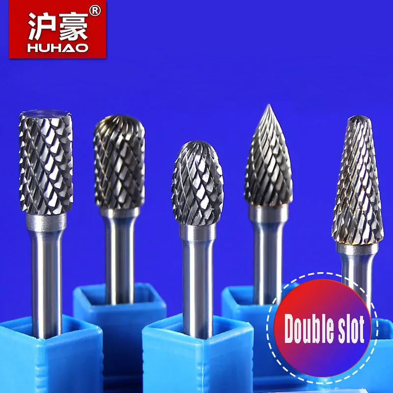 Huhao Brand 22 Type Tungsten Steel Grinding Head Dremel Accessories, Carbide Rotary Tool CNC Dremel Engraving
Huhao Brand 22 Type Tungsten Steel Grinding Head Dremel Accessories, Carbide Rotary Tool CNC Dremel Engraving