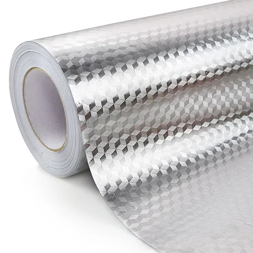 Sticker Wall Home Decor Metal Kitchen Wall Tiles Vinyl Wallpapers Foil Adhesive Wallpaper Backsplash Kitchen Papier Panel Film
Sticker Wall Home Decor Metal Kitchen Wall Tiles Vinyl Wallpapers Foil Adhesive Wallpaper Backsplash Kitchen Papier Panel Film