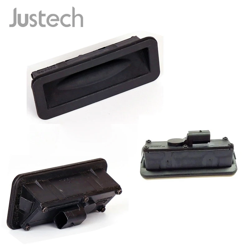 Justech Car Boot Tailgate Release Switch 1857333 For Ford Galaxy,S-Max 2006 Onwards Black Durable Easy Install ABS Switch
Justech Car Boot Tailgate Release Switch 1857333 For Ford Galaxy,S-Max 2006 Onwards Black Durable Easy Install ABS Switch