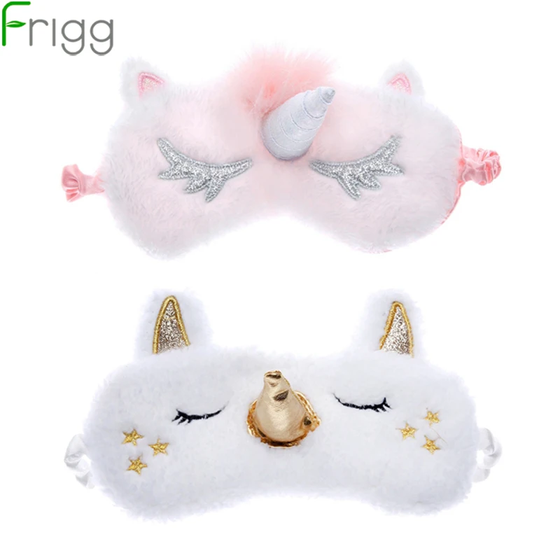 Frigg Cute 3D Unicorn Sleeping Eye Cover Unicorn Party Favors Blindfold Eye Mask Happy Birthday Party Decoration Supplies
Frigg Cute 3D Unicorn Sleeping Eye Cover Unicorn Party Favors Blindfold Eye Mask Happy Birthday Party Decoration Supplies