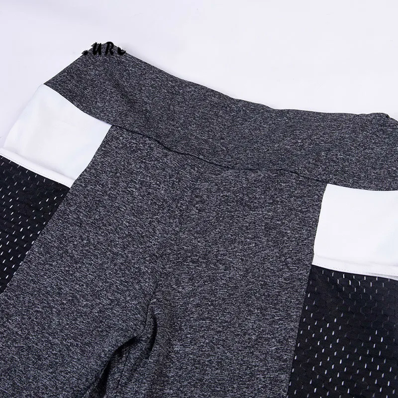 Sports Fitness high waist leggings Women Solid Color elastic Pocket Leggings Pants Fashion Leisure
Sports Fitness high waist leggings Women Solid Color elastic Pocket Leggings Pants Fashion Leisure