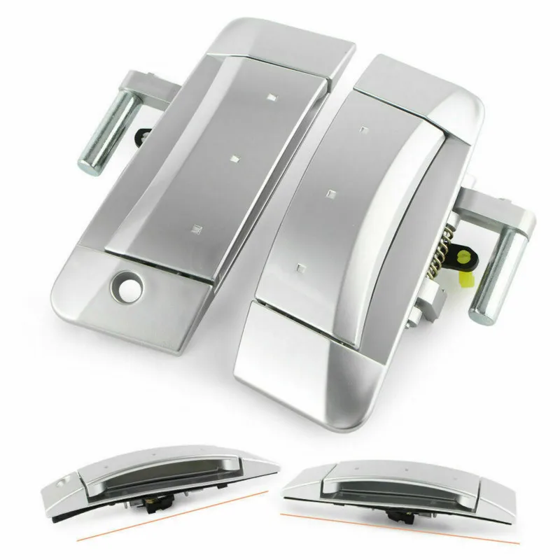 1pcs Car Outside Door Handle Left Driver Right Passenger Outside Door Handle For 2003-2009 Nissan 350Z
1pcs Car Outside Door Handle Left Driver Right Passenger Outside Door Handle For 2003-2009 Nissan 350Z