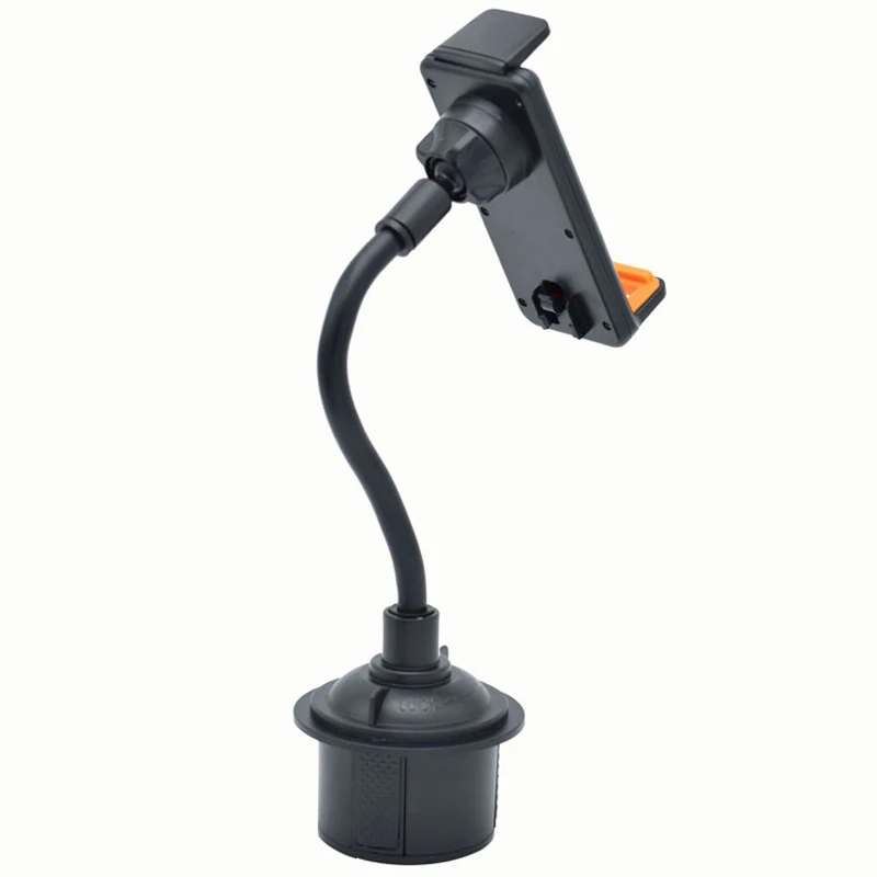 Car Inner Central Control Seat Universal Bracket Navigation Long Hose Car Water Cup Position For 4 -10.5 Inch Phone PC
Car Inner Central Control Seat Universal Bracket Navigation Long Hose Car Water Cup Position For 4 -10.5 Inch Phone PC