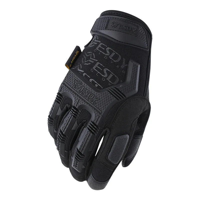 Army Fan Training Non-slip Wearproof Military Tactical Gloves Men Women Riding Climbing Hunt Outdoor Sports Full Finger Mittens
Army Fan Training Non-slip Wearproof Military Tactical Gloves Men Women Riding Climbing Hunt Outdoor Sports Full Finger Mittens