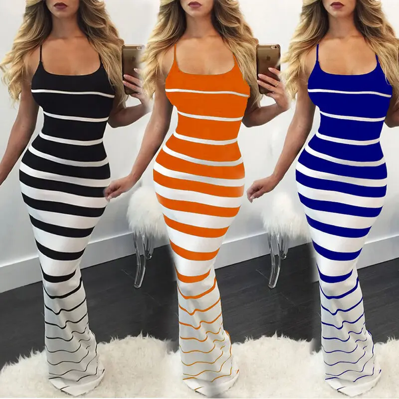 Long Sundress Casual Summer Dress Boho Women's Summer Boho Casual Long Maxi Evening Party Beach Dress Sundress
Long Sundress Casual Summer Dress Boho Women's Summer Boho Casual Long Maxi Evening Party Beach Dress Sundress