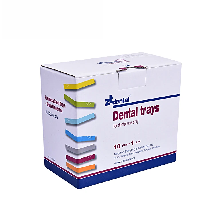 Dental Teeth Tray Holder Dental Bracket Teeth Model Placement Rack Oral Impression Tray Dispenser
Dental Teeth Tray Holder Dental Bracket Teeth Model Placement Rack Oral Impression Tray Dispenser