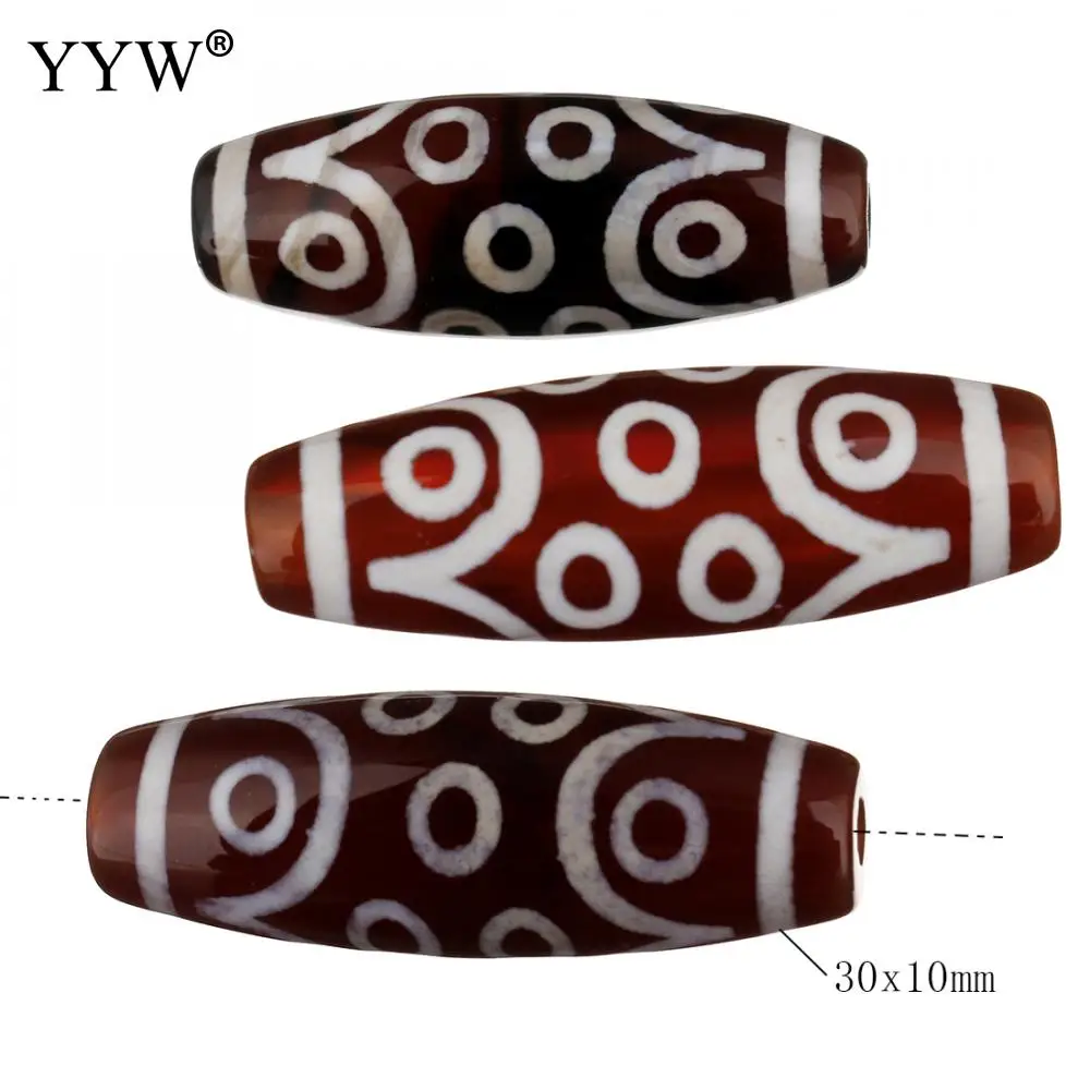 5pcs/Lot Thirteen-Eyed Natural Tibetan Agat Dzi Beads For Making Diy Bracelet Necklace Fashion Jewelry Accessories Tibetan Beads
5pcs/Lot Thirteen-Eyed Natural Tibetan Agat Dzi Beads For Making Diy Bracelet Necklace Fashion Jewelry Accessories Tibetan Beads