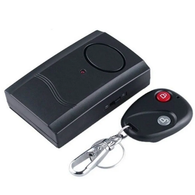 Motorcycle anti-theft alarm security system universal wireless remote control wireless remote control alarm
Motorcycle anti-theft alarm security system universal wireless remote control wireless remote control alarm
