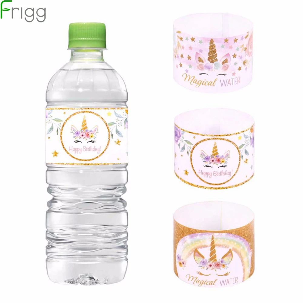 Unicorn Bottle Label Stickers DIY Wedding Party Supplies Party Favor Gift Unicorn Birthday Party Decorations Kids Baby Shower
Unicorn Bottle Label Stickers DIY Wedding Party Supplies Party Favor Gift Unicorn Birthday Party Decorations Kids Baby Shower