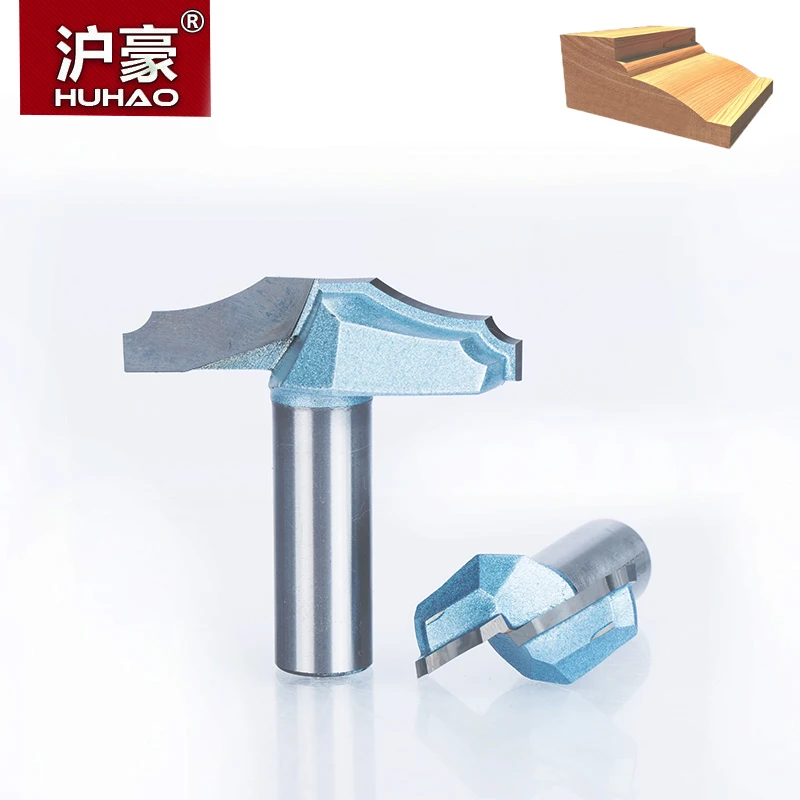 1pc 1/2" Shank Trimmer Router Bits For Wood Tungsten Carbide Woodworking Engraving Endmill Tools For Hard Wood MDF
1pc 1/2" Shank Trimmer Router Bits For Wood Tungsten Carbide Woodworking Engraving Endmill Tools For Hard Wood MDF