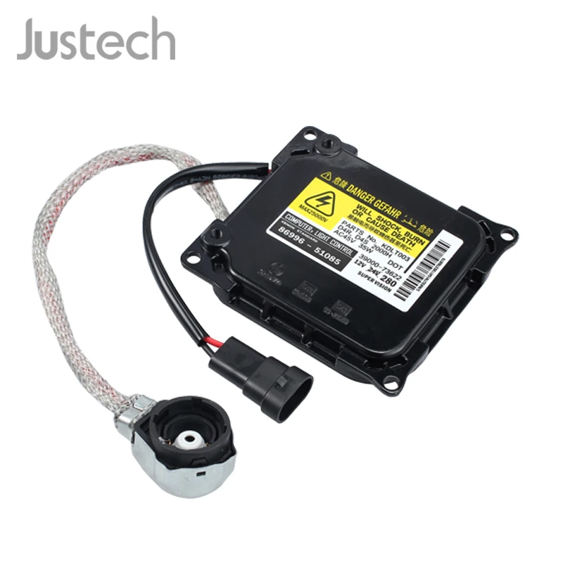 Justech Headlight Ballast For Lexus For Toyota HID Xenon Ballast DDLT003 For Lexus GS450H GS300 GS430 LS460 Headlight Ballast
Justech Headlight Ballast For Lexus For Toyota HID Xenon Ballast DDLT003 For Lexus GS450H GS300 GS430 LS460 Headlight Ballast