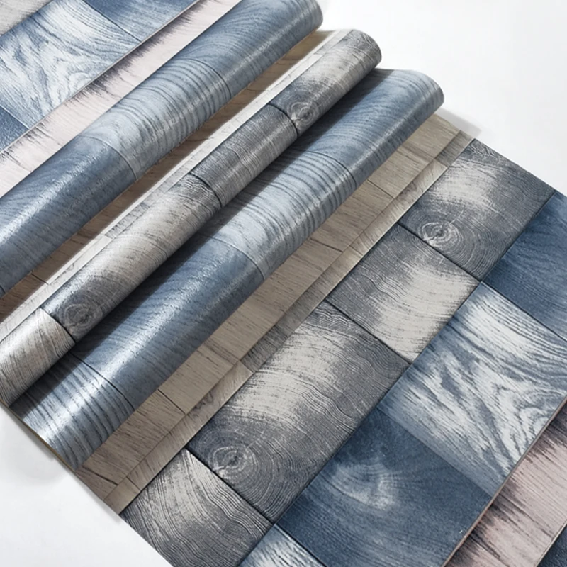 Modern Colors 4 Fashion Wood Pvc Wateroof Wallpaper Papel De Parede Clothing Store Milk Tea Coffee Bar Derector Wall Paper Roll
Modern Colors 4 Fashion Wood Pvc Wateroof Wallpaper Papel De Parede Clothing Store Milk Tea Coffee Bar Derector Wall Paper Roll
